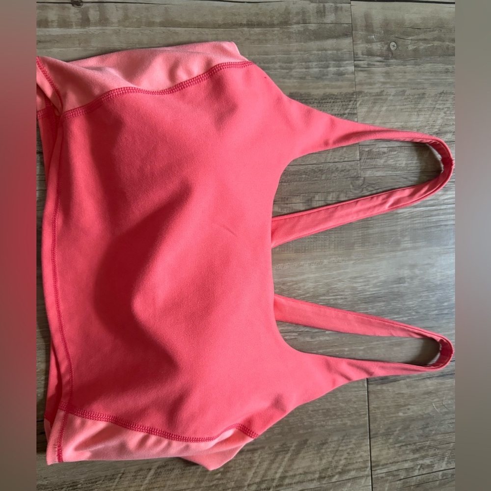 All in motion sports bra